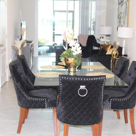 Orange Park Townhome Vacation Rental With Patio! エクステリア 写真