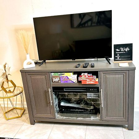 Orange Park Townhome Vacation Rental With Patio! エクステリア 写真