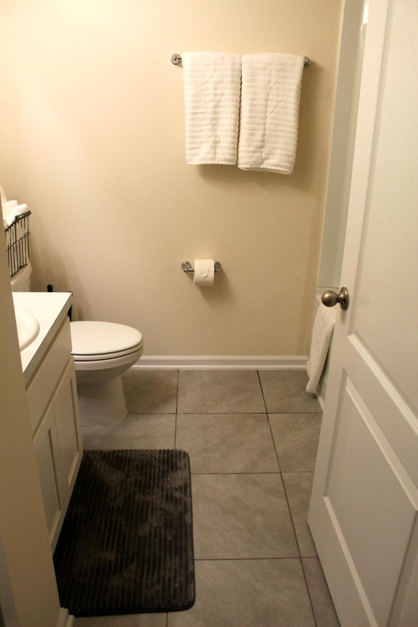 Orange Park Townhome Vacation Rental With Patio! エクステリア 写真