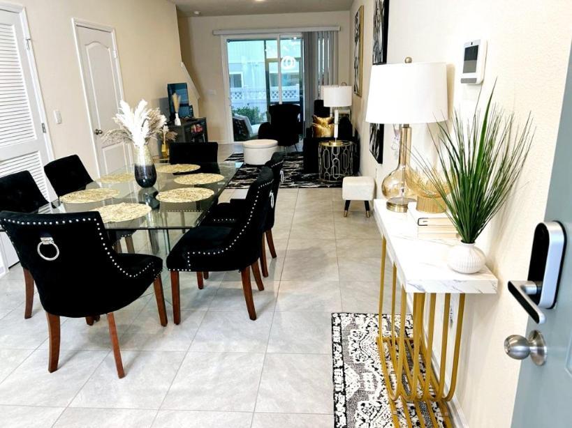 Orange Park Townhome Vacation Rental With Patio! エクステリア 写真