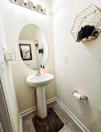 Orange Park Townhome Vacation Rental With Patio! エクステリア 写真