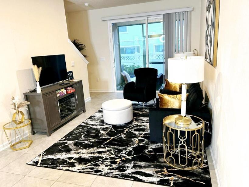 Orange Park Townhome Vacation Rental With Patio! エクステリア 写真