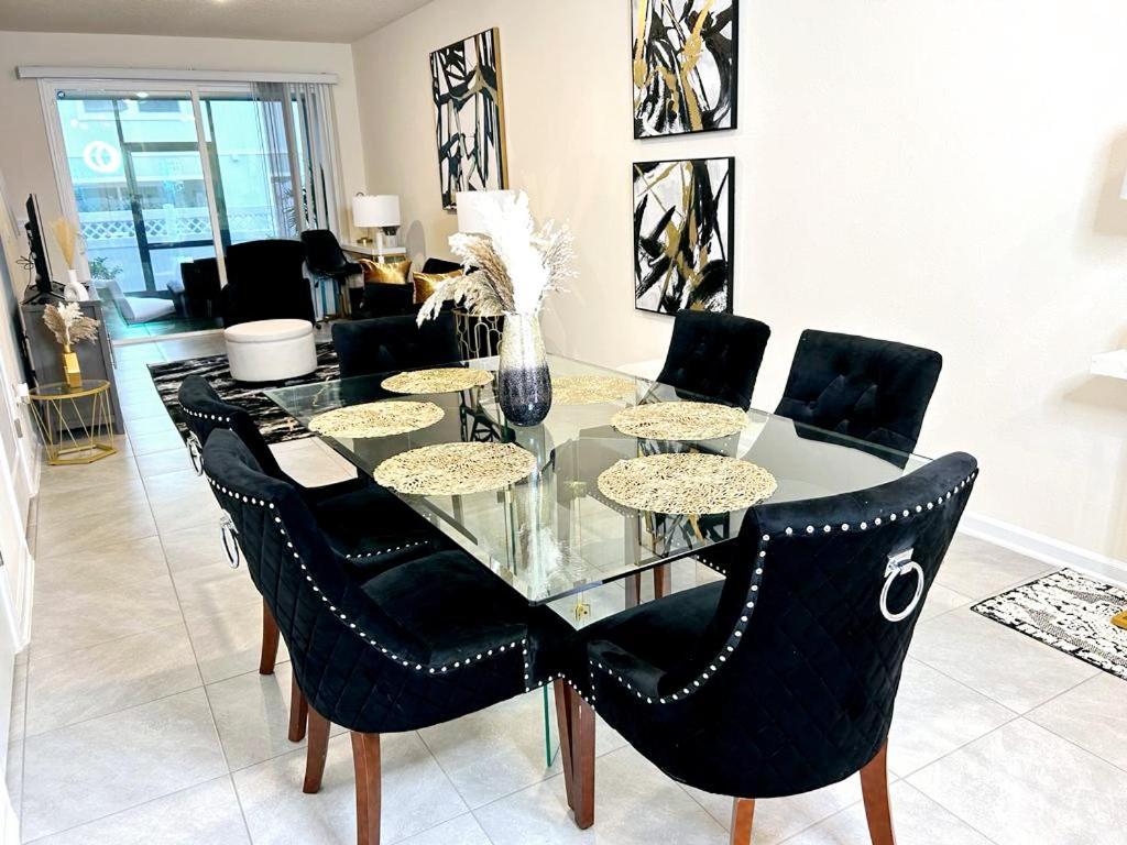 Orange Park Townhome Vacation Rental With Patio! エクステリア 写真