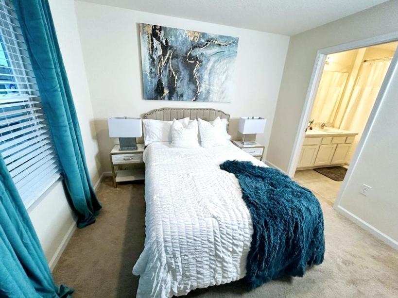 Orange Park Townhome Vacation Rental With Patio! エクステリア 写真