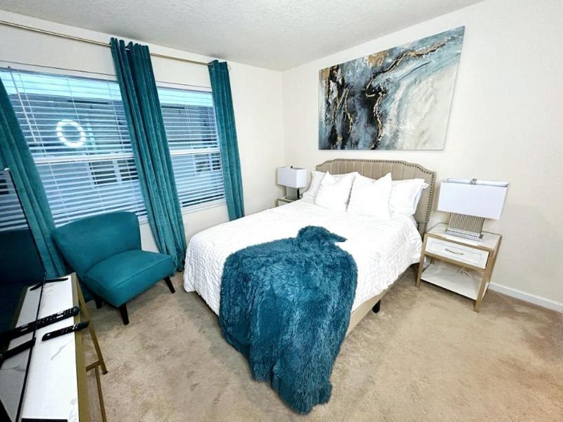 Orange Park Townhome Vacation Rental With Patio! エクステリア 写真