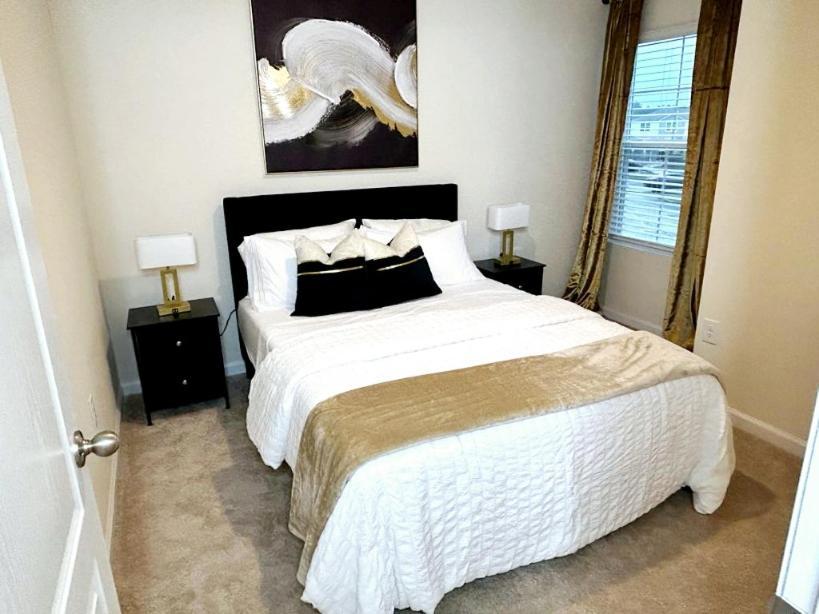 Orange Park Townhome Vacation Rental With Patio! エクステリア 写真
