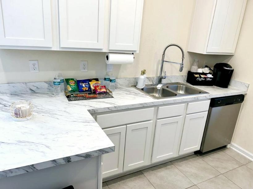 Orange Park Townhome Vacation Rental With Patio! エクステリア 写真