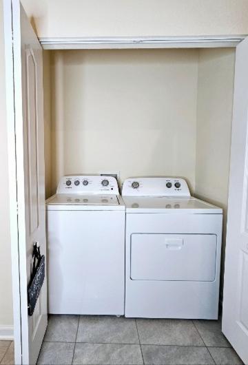 Orange Park Townhome Vacation Rental With Patio! エクステリア 写真