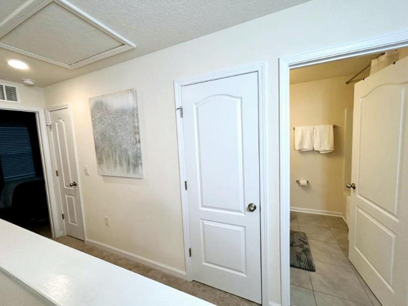 Orange Park Townhome Vacation Rental With Patio! エクステリア 写真
