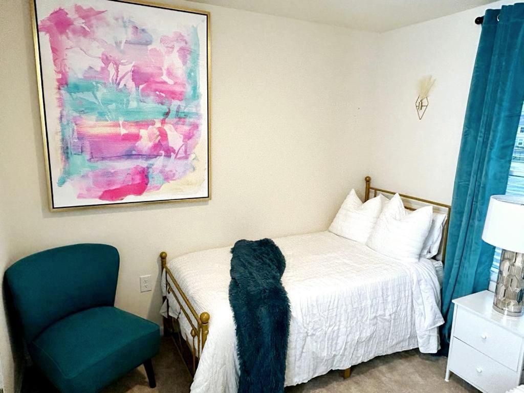 Orange Park Townhome Vacation Rental With Patio! エクステリア 写真