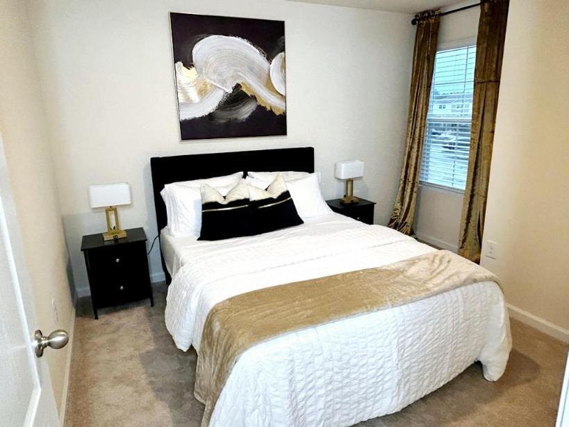 Orange Park Townhome Vacation Rental With Patio! エクステリア 写真