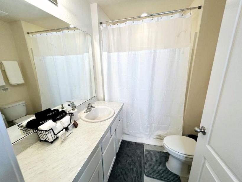 Orange Park Townhome Vacation Rental With Patio! エクステリア 写真