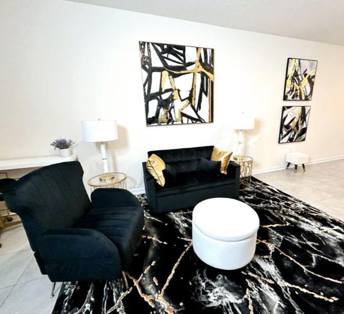 Orange Park Townhome Vacation Rental With Patio! エクステリア 写真