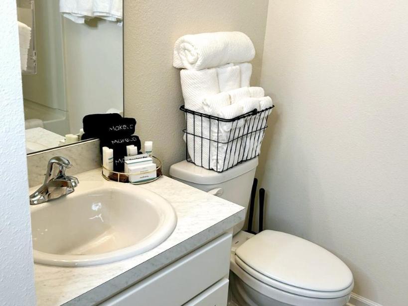 Orange Park Townhome Vacation Rental With Patio! エクステリア 写真